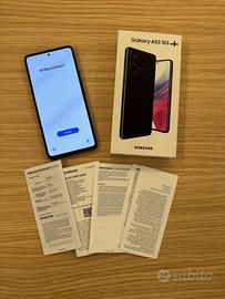 Samsung Galaxy A53 5G - 128
