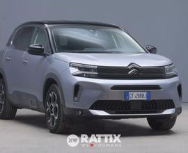 Citroen C5 Aircross 1.2 Hybrid 136CV Max e-DCS6