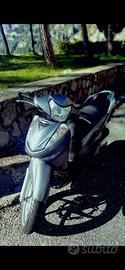 Honda SH 300 - 2010