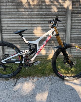 Santa Cruz V10 2018