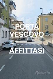 PORTA VESCOVO- VIA ANTONIO PISANO-VERONA