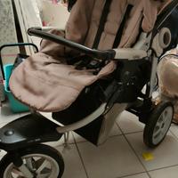 Passeggino Peg Perego GT3