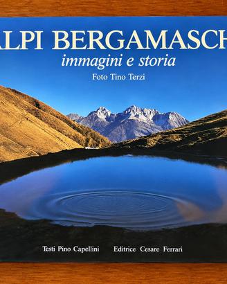 Alpi Bergamasche – Immagini e storia