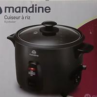 Pentola Cuociriso Mandine 1.4L No Ariete Russell