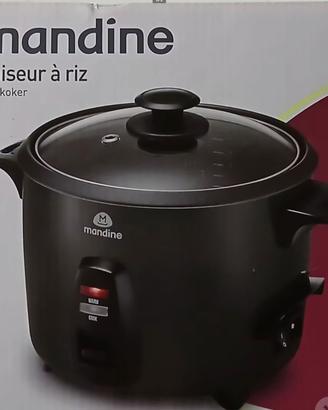 Pentola Cuociriso Mandine 1.4L No Ariete Russell