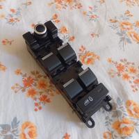 Pulsantiera Finestrini Compatibile Range Rover Spo