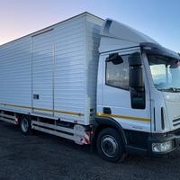 Iveco eurocargo 60e16