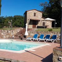 Casa vacanza in maremma