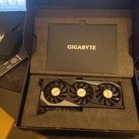 Scheda Video NVIDIA GeForce RTX 3070