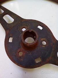 VOLANTE PER INNOCENTI MINI