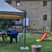 Casa indipendente a Castel San Niccolò, 4 locali