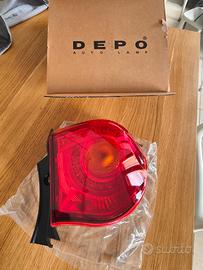 Faro STOP Posteriore Destro Giulietta LED NUOVO