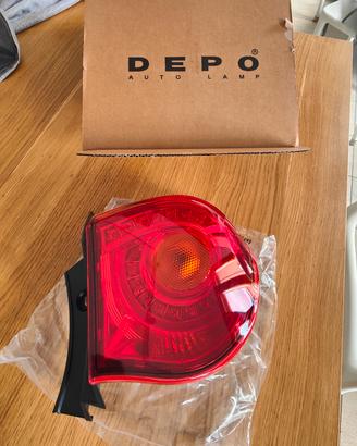 Faro STOP Posteriore Destro Giulietta LED NUOVO