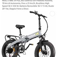 Bici eletrica