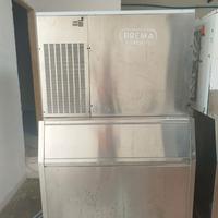 macchina dMacchine del ghiaccio profesel ghiaccioo