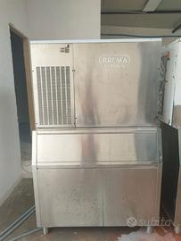 macchina dMacchine del ghiaccio profesel ghiaccioo