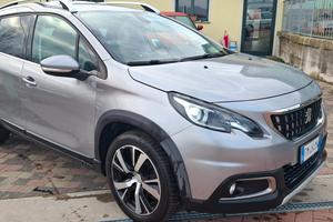 Peugeot 2008 BlueHDi 120 S&S Crossway