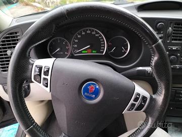 autovettura station vagon