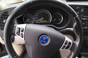 autovettura station vagon