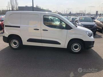 Opel Combo unico proprietario