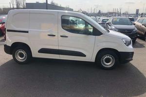 Opel Combo unico proprietario