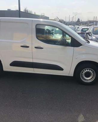 Opel Combo unico proprietario