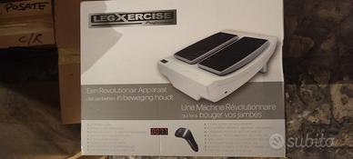 LEGXERCISE