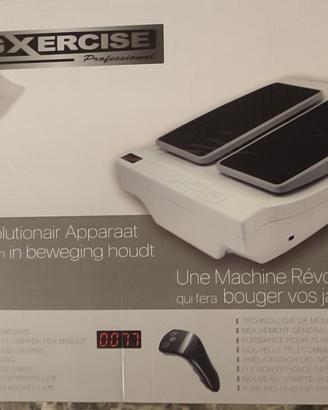 LEGXERCISE
