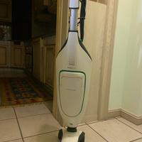 Aspirapovere vorwerk