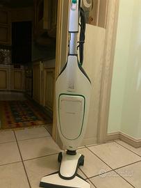 Aspirapovere vorwerk