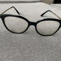 Montature occhiali donna Vogue, Marc Jacobs