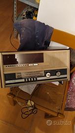 Radio vintage 
