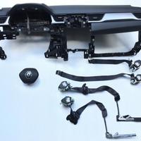 KIT AIRBAG - Renault Captur 2° serie (dal 2019)