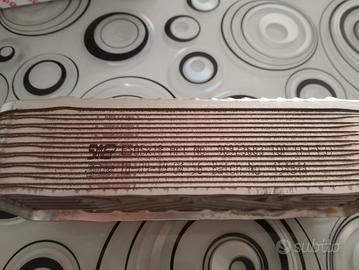 scambiatore sanitario immergas