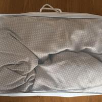 Cuscino gravidanza per dormire/Allattamento