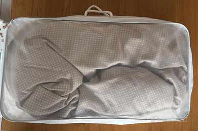 Cuscino gravidanza per dormire/Allattamento