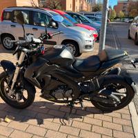 RKF KEEWAY 125 2020 ricambi