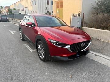 Mazda CX-30 2.0L e-Skyactiv-X 186 CV M Hybrid 2WD 