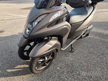 yamaha tricity 155 full optional 2023
