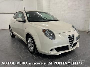 ALFA ROMEO MiTo 1.3 JTDm 85 CV Progression-UNIPR