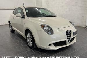 ALFA ROMEO MiTo 1.3 JTDm 85 CV Progression-UNIPR