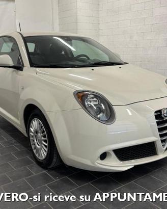 ALFA ROMEO MiTo 1.3 JTDm 85 CV Progression-UNIPR