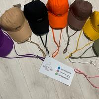 Cappellini JACQUEMUS