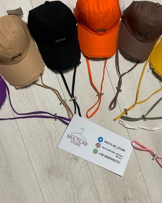 Cappellini JACQUEMUS