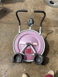 Ab circle pro
