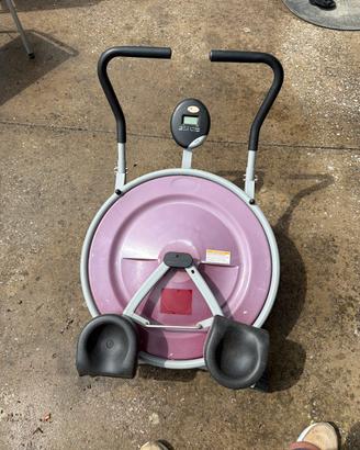 Ab circle pro