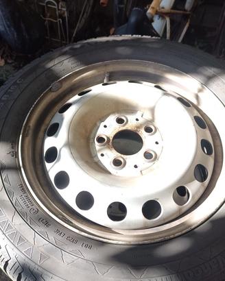 gomme invernali