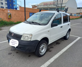 Fiat Panda 1300multijet 4x4