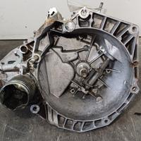 CAMBIO MANUALE COMPLETO FIAT Panda 2° Serie 71795