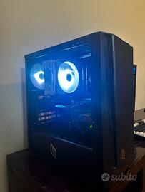 PC Gaming Intel i7-7700 | GTX 970 | 16GB RAM